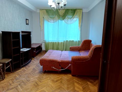 квартира за адресою Привокзальна вул., 8