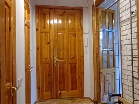квартира за адресою Почайнинська вул., 48