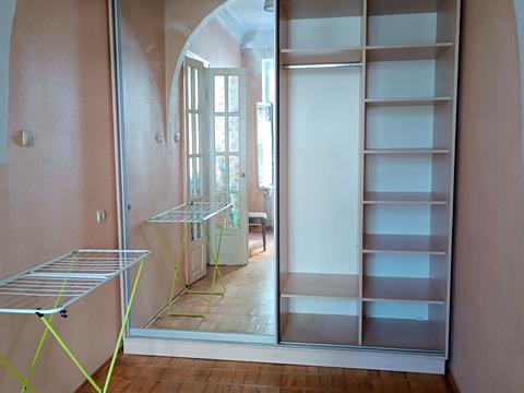 квартира по адресу Базарная ул., 65