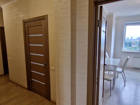 квартира по адресу Юрия Шумского ул., 5