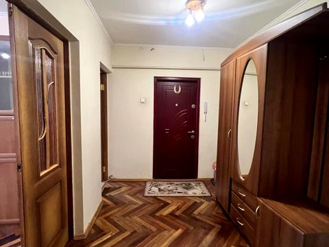 квартира по адресу Коломыйская ул., 8