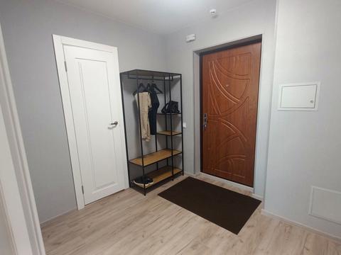 квартира за адресою Приміська вул., 22-Б