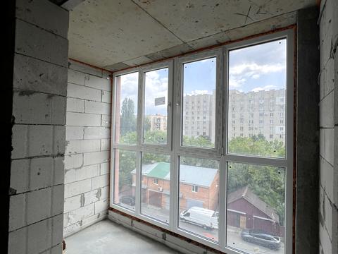квартира по адресу Константина Василенко ул. (30-річчя Перемоги), 14в