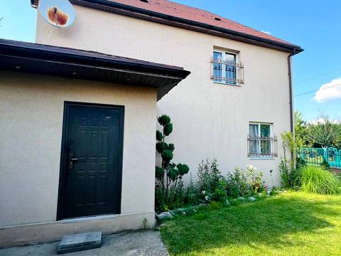 будинок за адресою Дніпровське шосе