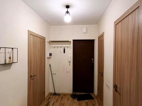 квартира за адресою Червоної Калини просп. (Володимира Маяковського), 34-А
