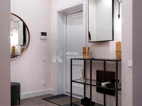 квартира по адресу Иоанна Павла II ул. (Лумумбы Патриса), 3