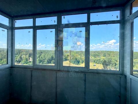 квартира по адресу Кондратюка Юрия ул., 1