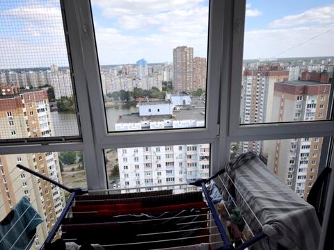 квартира по адресу Драгоманова ул., 2