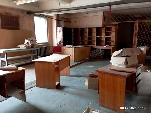 комерційна за адресою Вокзальна вул. (Гагаріна), 36-А