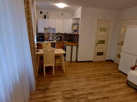 квартира за адресою вул. Генерала Безручка, 5а