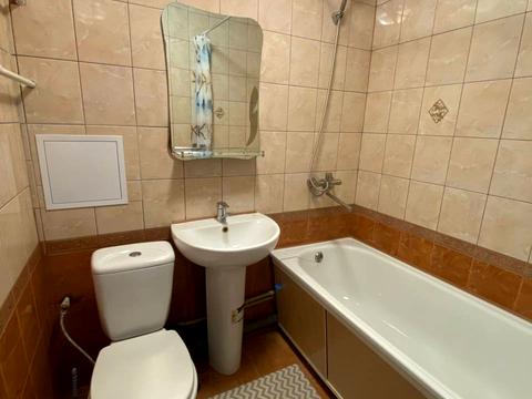 квартира за адресою пр Гагарина, 82