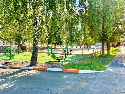 будинок за адресою 5-та лінія