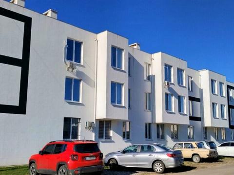 квартира за адресою Пшенична вул., 35