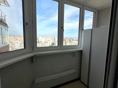 квартира по адресу Анны Ахматовой ул., 13-Г