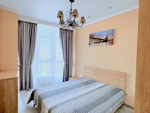 квартира за адресою Лесі Українки просп. (Гагаріна), 19а