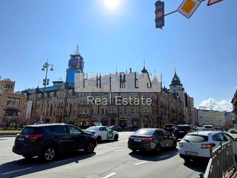 комерційна за адресою Велика Васильківська вул. (Червоноармійська), 1-3/2 а