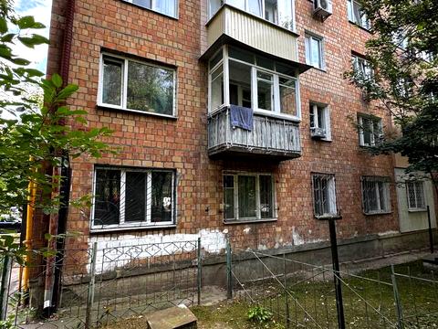квартира по адресу Зої Бутенко ул. (Сєченова), 3