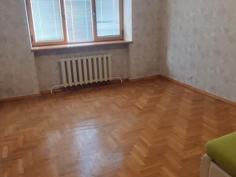 квартира за адресою Фрунзе, 4
