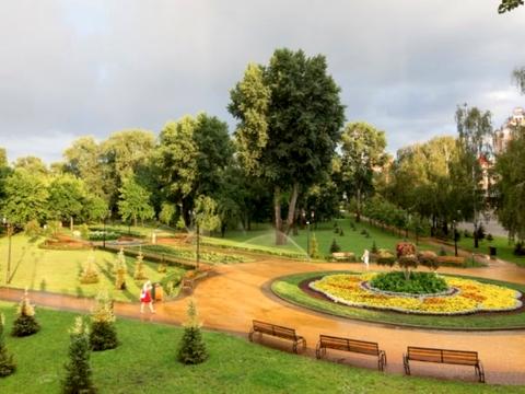 квартира по адресу Владимира Ивасюка просп. (Героїв Сталінграду), 6