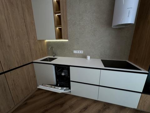 квартира за адресою Краснова вул., 1-А