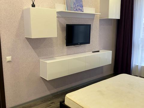 квартира за адресою Ягідна вул., 23