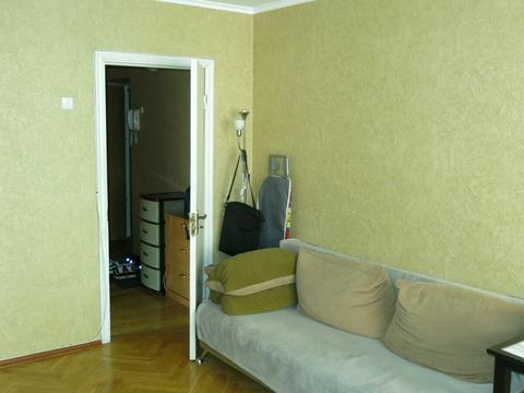 квартира за адресою Київ, Рибальська вул., 7