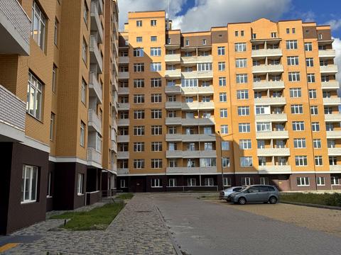 квартира за адресою Бориспільська вул., 19