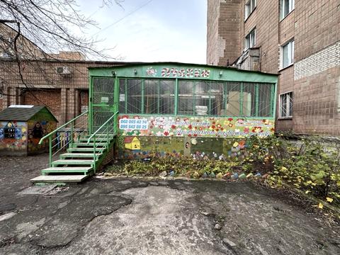 коммерческая по адресу Петра Болбочана ул. (Клапцова), 4