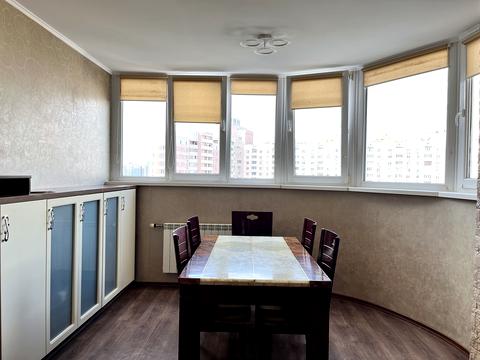 квартира за адресою Олени Пчілки вул., 2