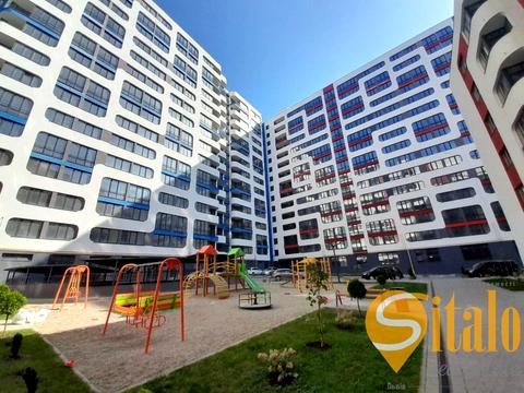квартира за адресою Трускавецька вул., 111
