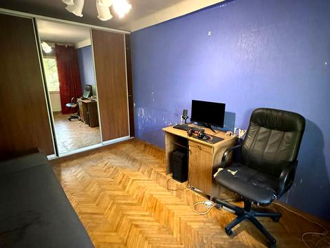 квартира по адресу Ивана Дзюбы ул. (Сімʼї Сосніних), 10
