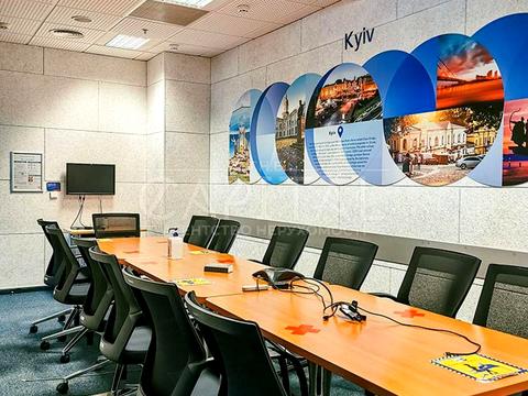 коммерческая по адресу Ярославская ул., 6