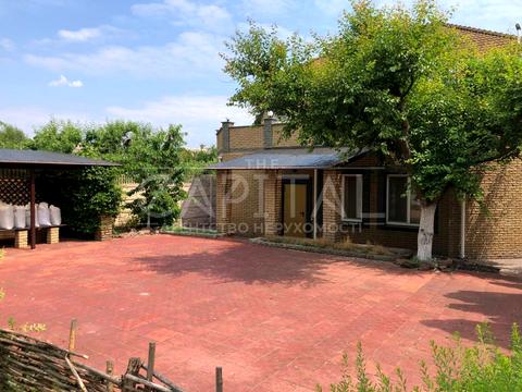 будинок за адресою с. Петропавлівська борщагівка, Чкалова