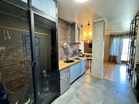 квартира за адресою Велика Арнаутська вул., 39