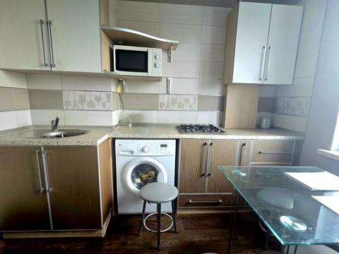 квартира за адресою Клінічна вул., 6