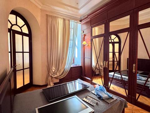 квартира за адресою Пастера вул., 32