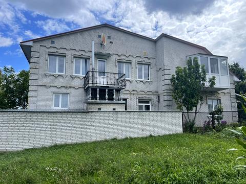 дом по адресу Шкільна