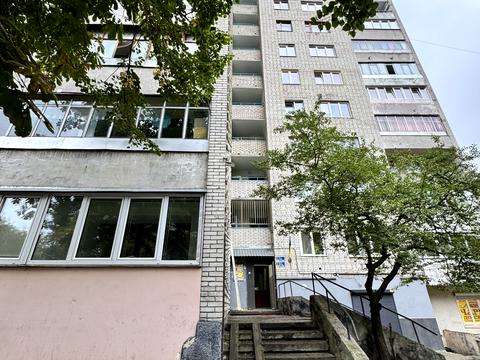 квартира по адресу Гринченко ул., 4б