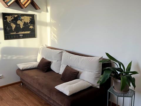 квартира за адресою Пасічна вул., 33