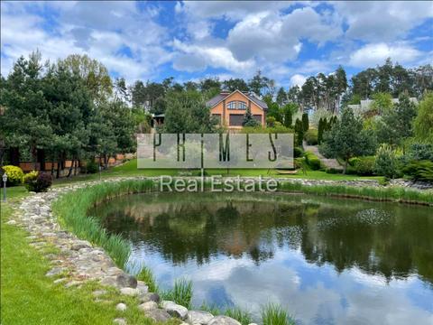 будинок за адресою Чумацький Шлях вул.