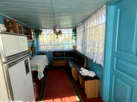 будинок за адресою Польова, 18