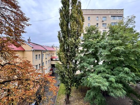 квартира по адресу Ивашкевича Ярослава ул., 4