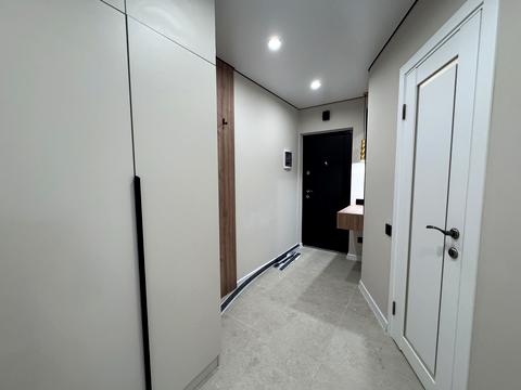 квартира за адресою Смакули вул., 7