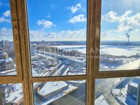 квартира по адресу Ревуцкого ул., 40-В