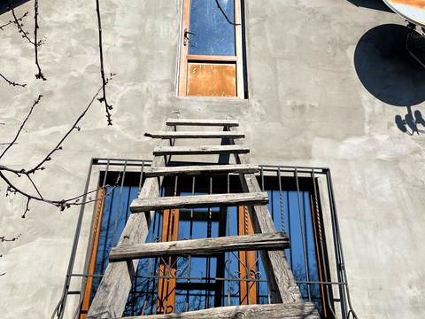 дом по адресу 4 лінія