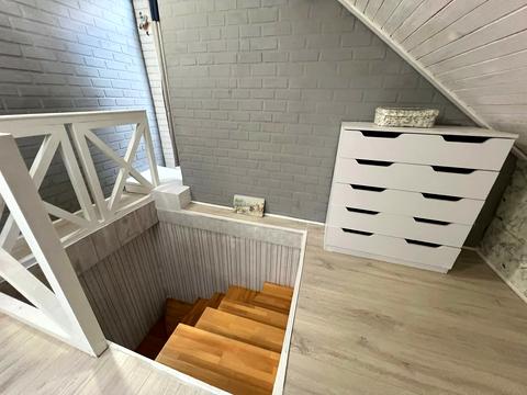 квартира за адресою Ужгород, Дмитра Климпуша вул., 15