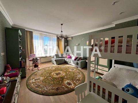 квартира по адресу Литературная ул., 1а