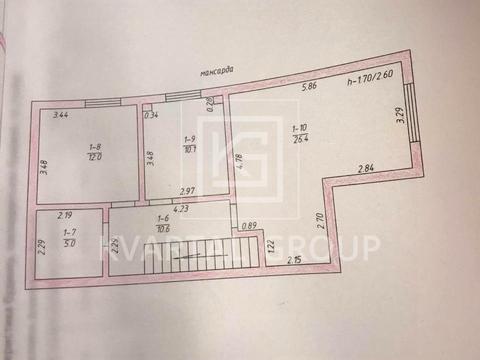 будинок за адресою Бучанське шосе, 21в/1