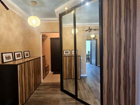 квартира за адресою Калинова вул., 8