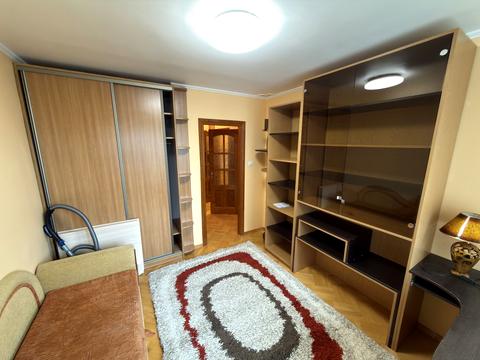 квартира по адресу Львов, Ивана Пулюя ул., 38А